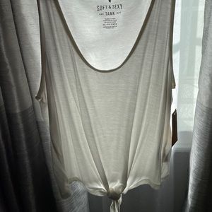 American Eagle Soft & Sexy Tank